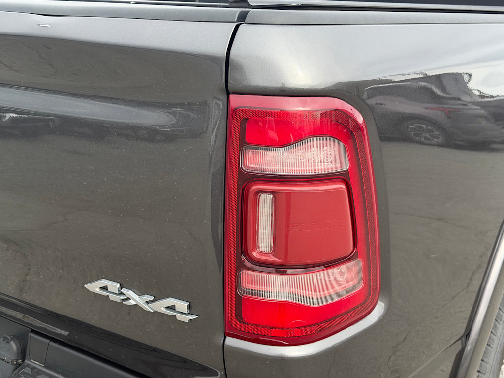 Thumbnail: 2020 RAM 1500 - 21