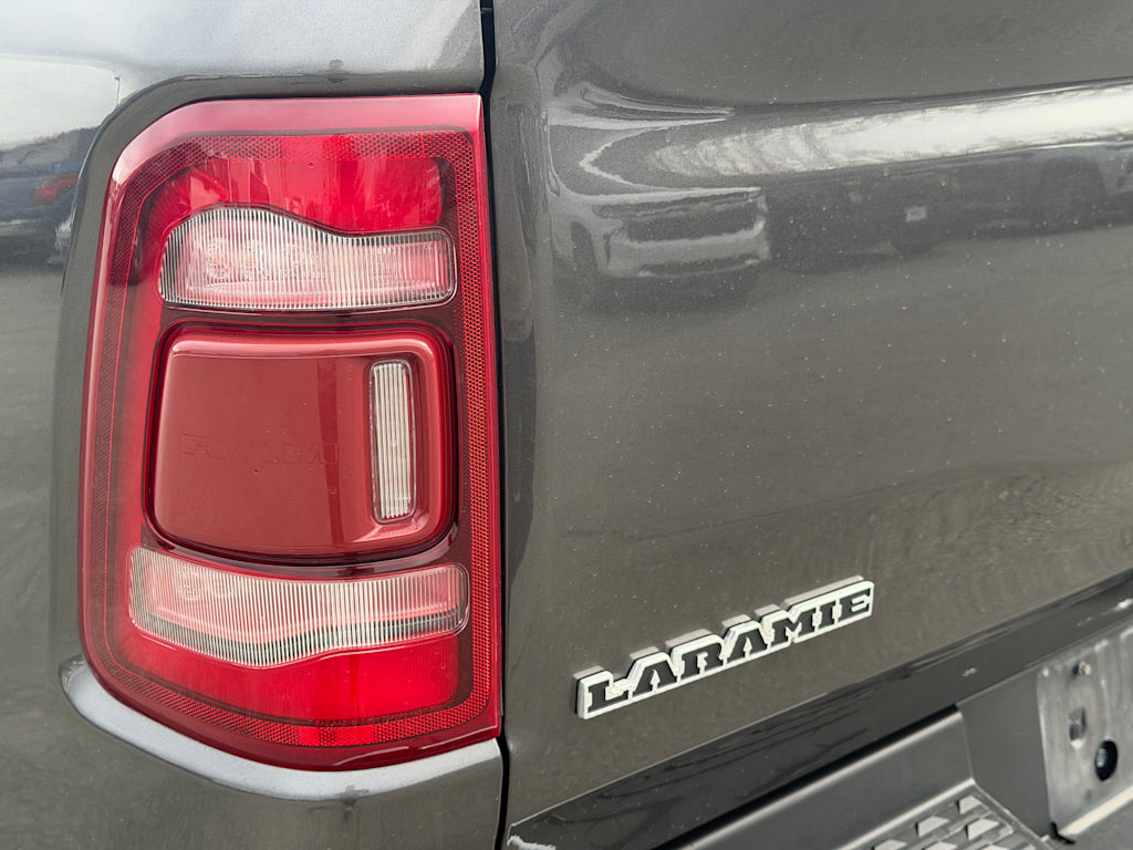 Thumbnail: 2020 RAM 1500 - 23