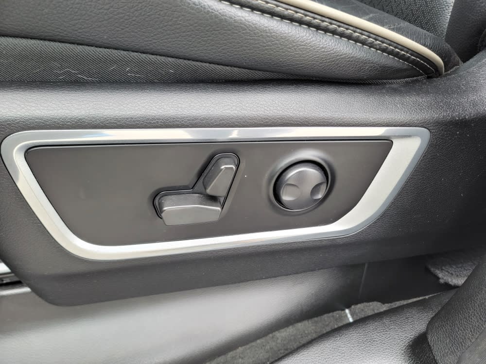 Thumbnail: 2022 RAM 1500 - 21