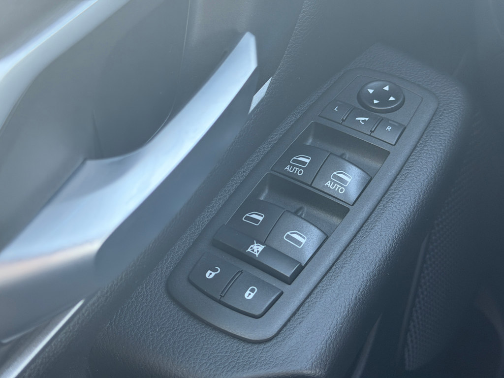 Thumbnail: 2021 RAM 1500 - 14