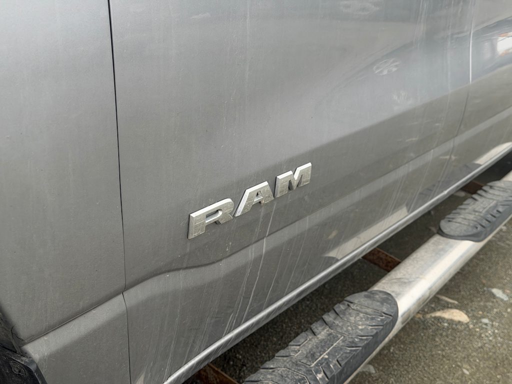 Thumbnail: 2022 RAM 1500 - 6