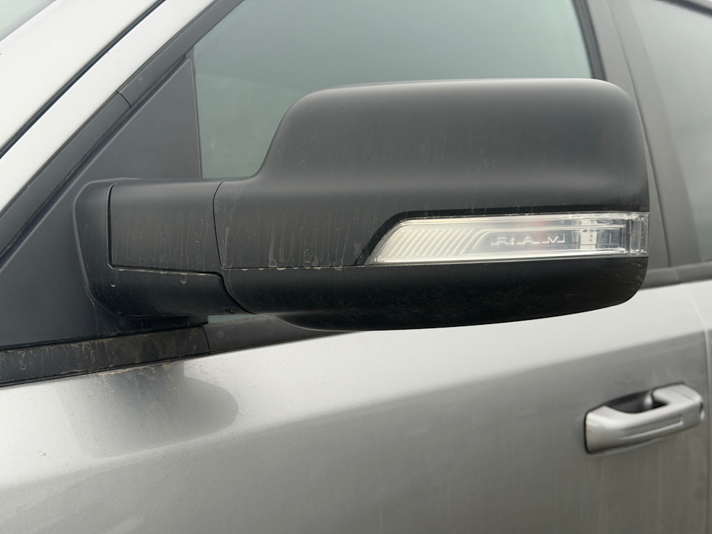Thumbnail: 2022 RAM 1500 - 13
