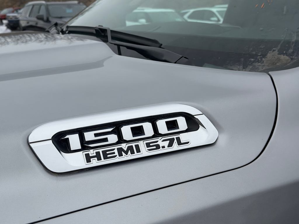 Thumbnail: 2022 RAM 1500 - 14