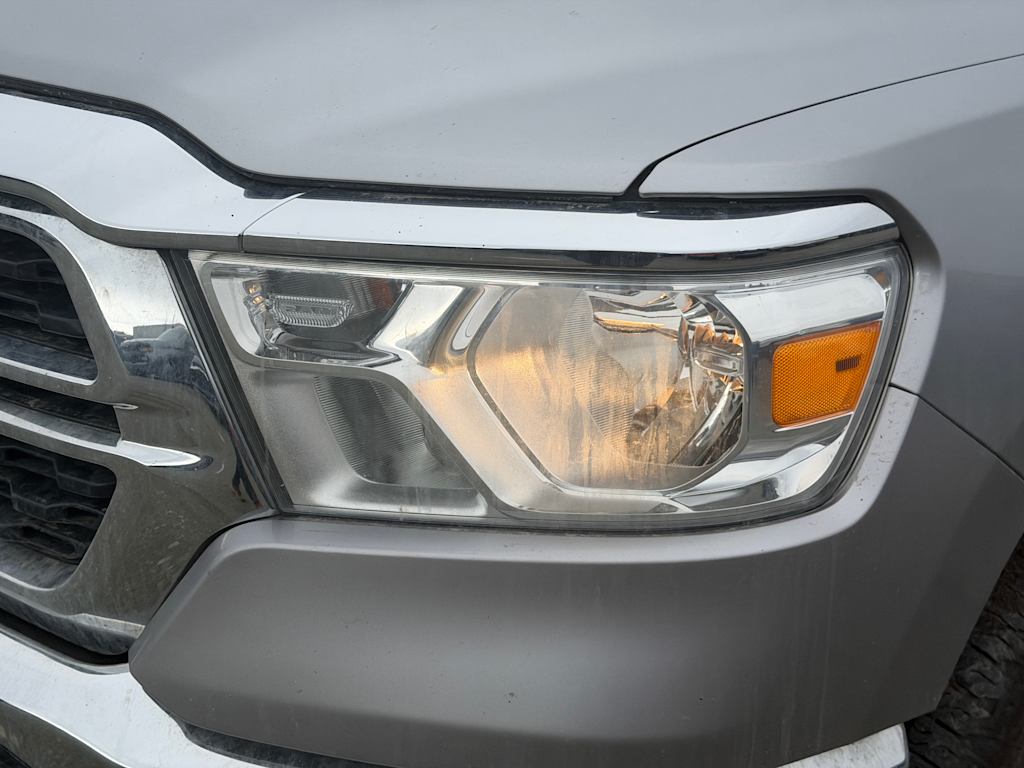 Thumbnail: 2022 RAM 1500 - 15