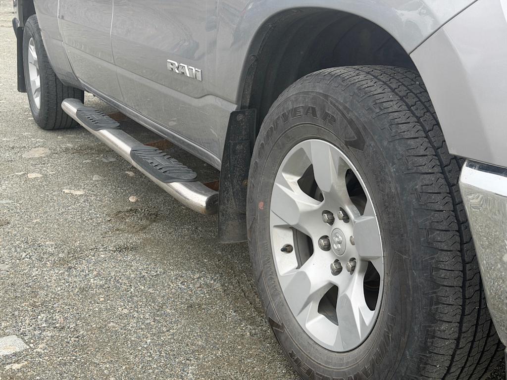 Thumbnail: 2022 RAM 1500 - 18