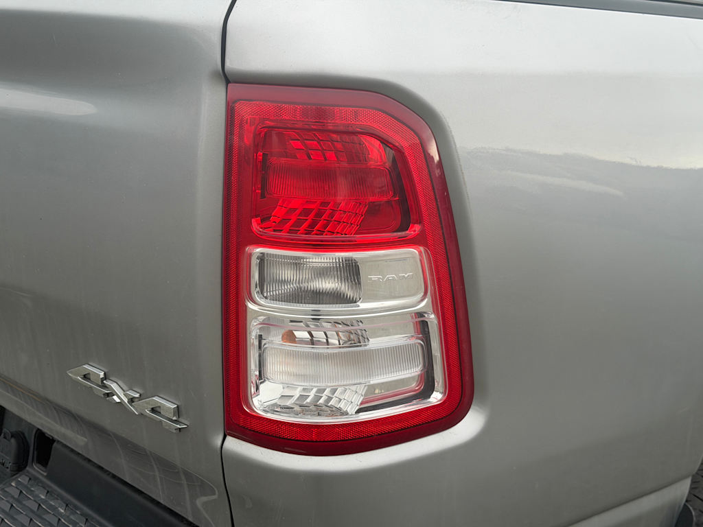 Thumbnail: 2022 RAM 1500 - 20