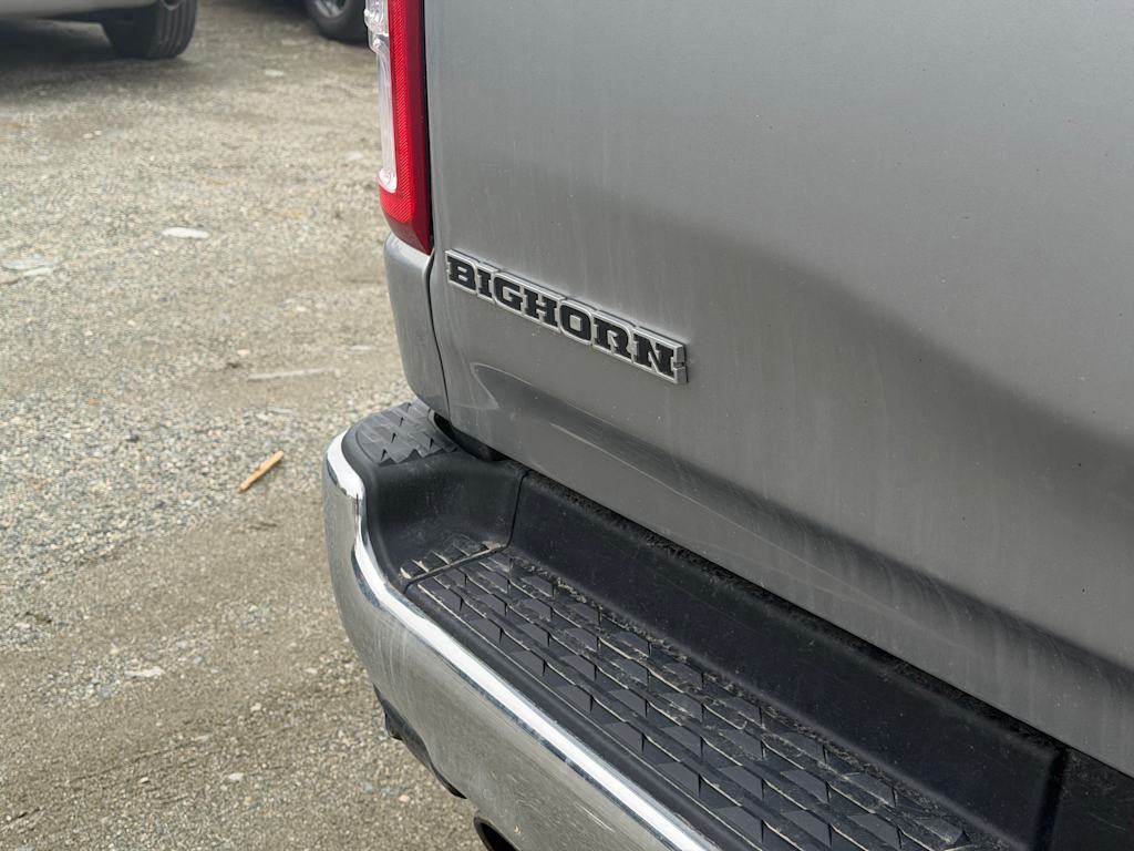 Thumbnail: 2022 RAM 1500 - 22