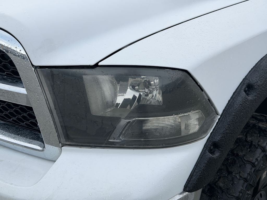 Thumbnail: 2011 RAM 1500 - 13