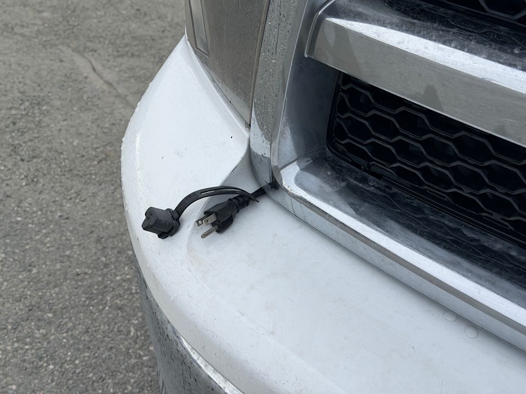 Thumbnail: 2011 RAM 1500 - 14