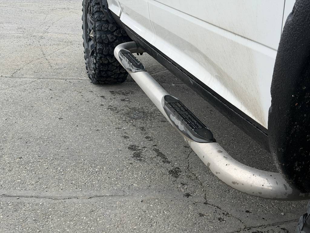 Thumbnail: 2011 RAM 1500 - 16