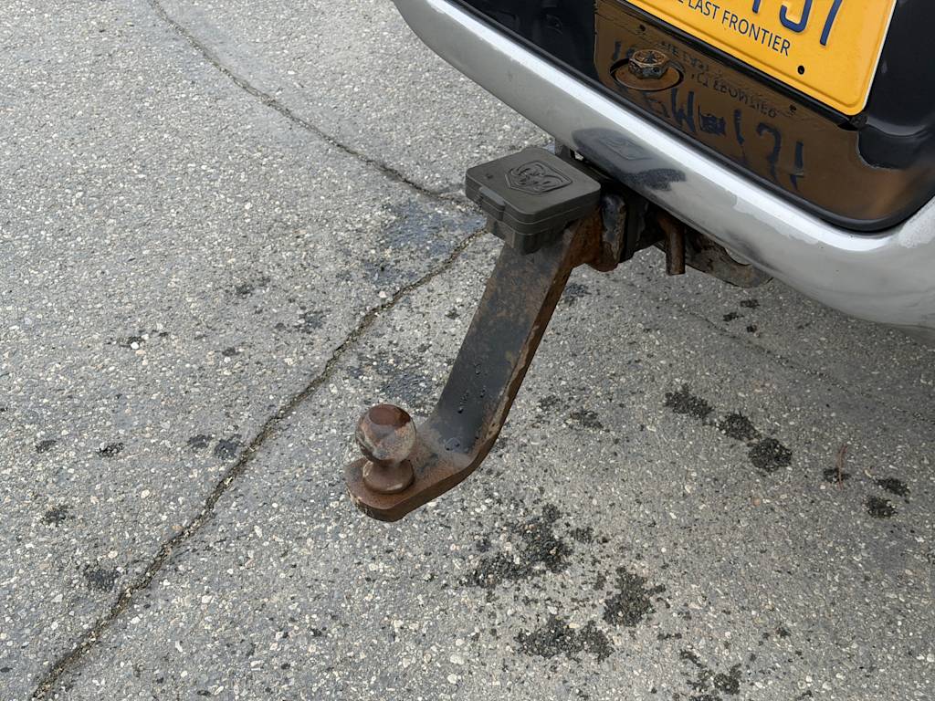 Thumbnail: 2011 RAM 1500 - 18