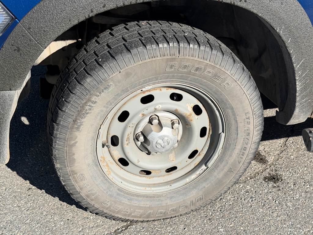 Thumbnail: 2010 Dodge Ram 1500 - 13
