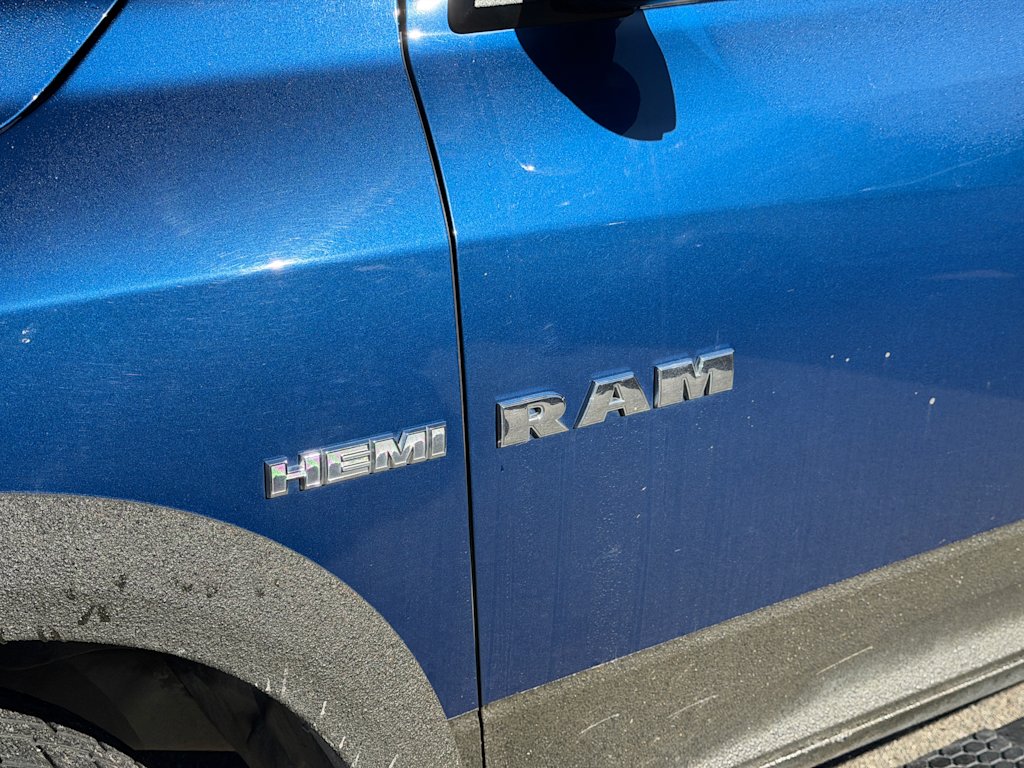 Thumbnail: 2010 Dodge Ram 1500 - 6