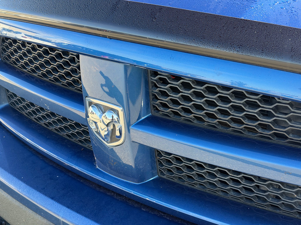 Thumbnail: 2010 Dodge Ram 1500 - 16