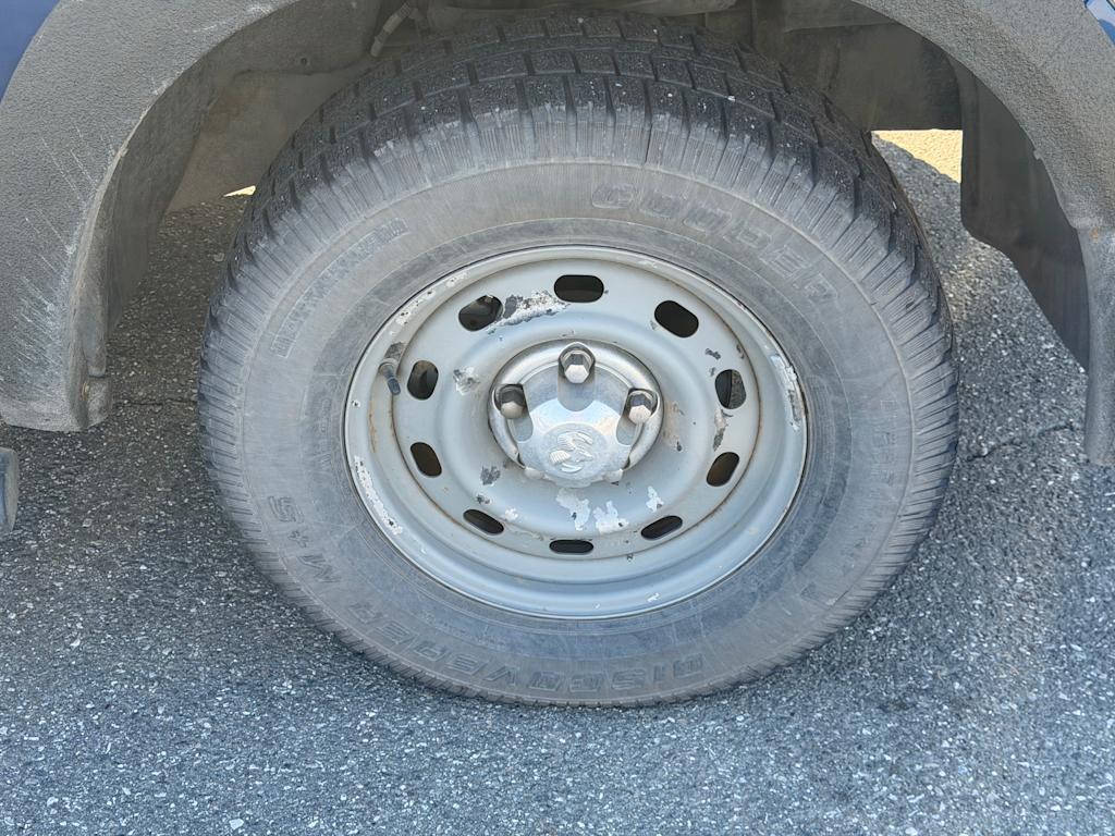 Thumbnail: 2010 Dodge Ram 1500 - 18