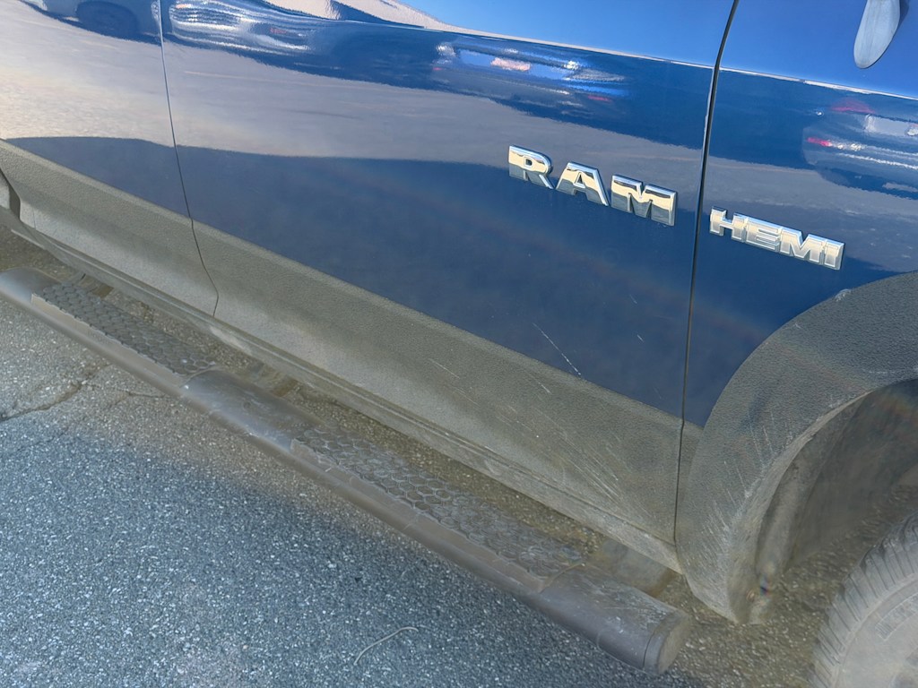 Thumbnail: 2010 Dodge Ram 1500 - 19