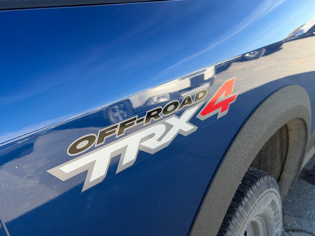 Thumbnail: 2010 Dodge Ram 1500 - 20