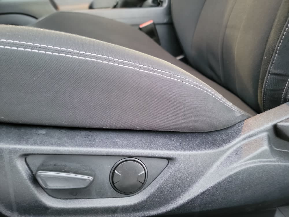 Thumbnail: 2020 Ford Mustang - 22