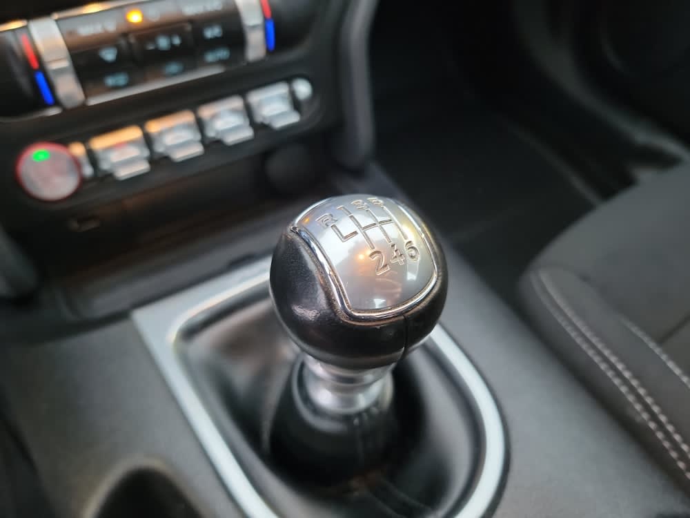 Thumbnail: 2020 Ford Mustang - 14