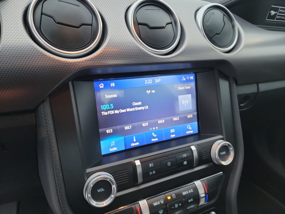 Thumbnail: 2020 Ford Mustang - 13