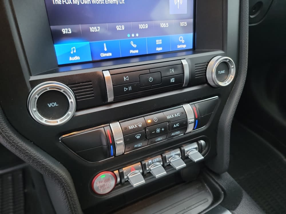 Thumbnail: 2020 Ford Mustang - 23