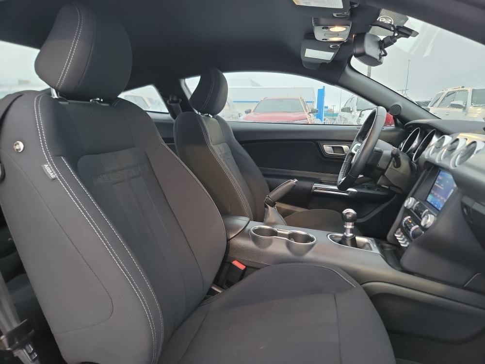 Thumbnail: 2020 Ford Mustang - 11