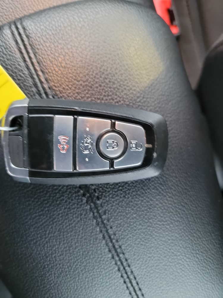 Thumbnail: 2020 Ford Mustang - 16