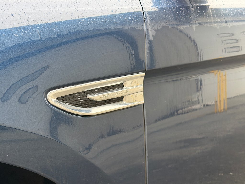 Thumbnail: 2017 Ford Taurus - 6