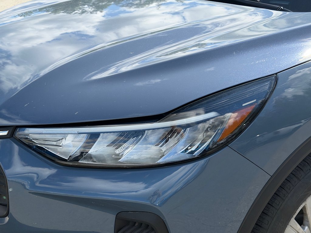 Thumbnail: 2024 Ford Escape - 13