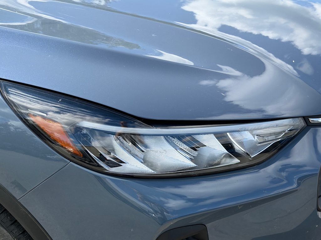 Thumbnail: 2024 Ford Escape - 14