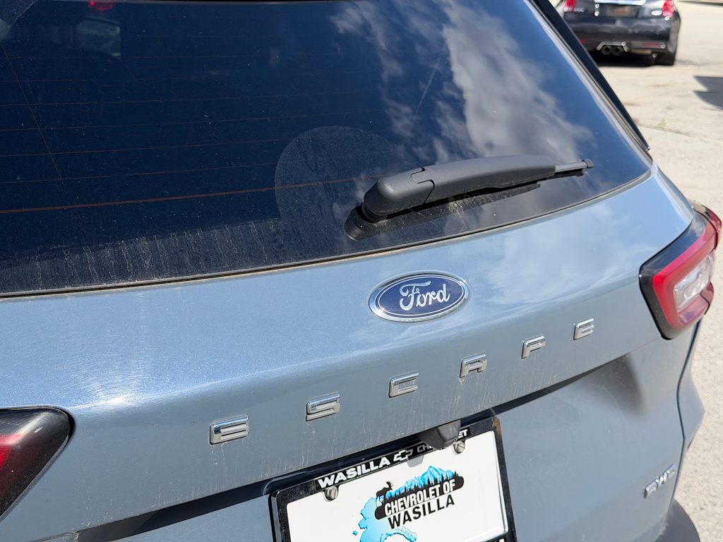 Thumbnail: 2024 Ford Escape - 6