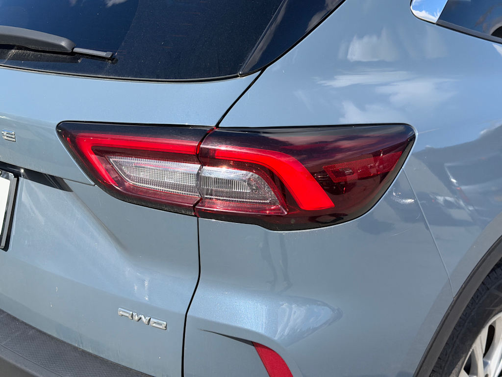 Thumbnail: 2024 Ford Escape - 18
