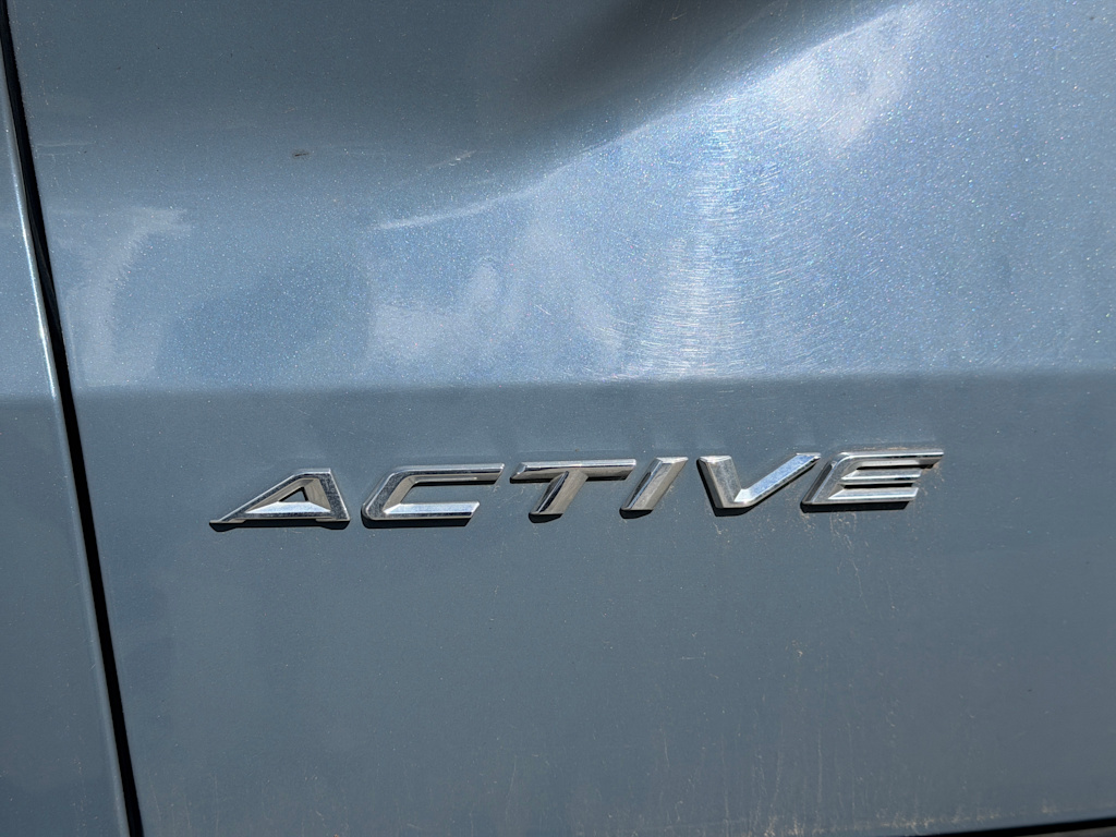 Thumbnail: 2024 Ford Escape - 21