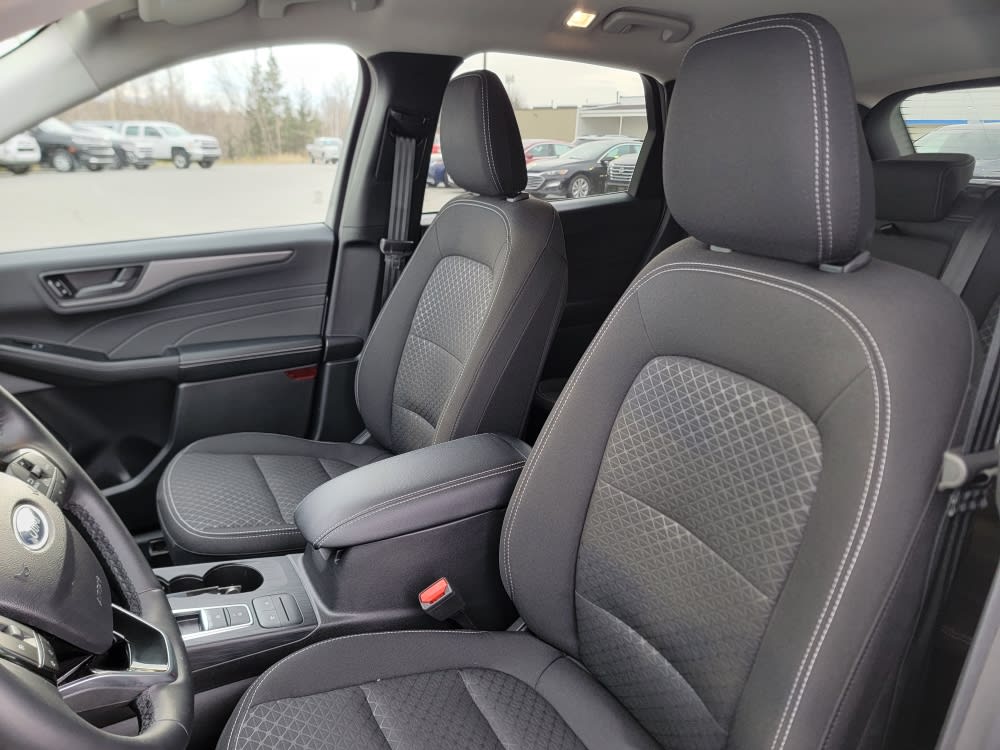 Thumbnail: 2024 Ford Escape - 10