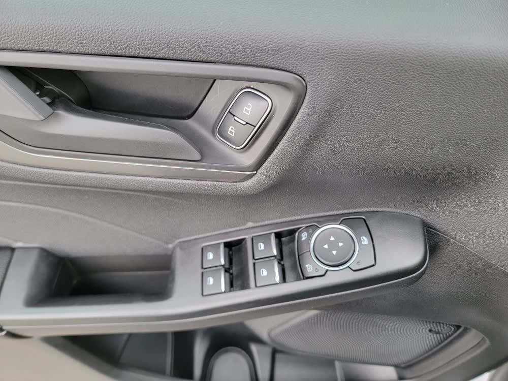 Thumbnail: 2024 Ford Escape - 22