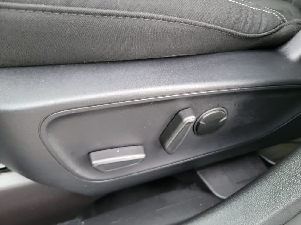 Thumbnail: 2024 Ford Escape - 23