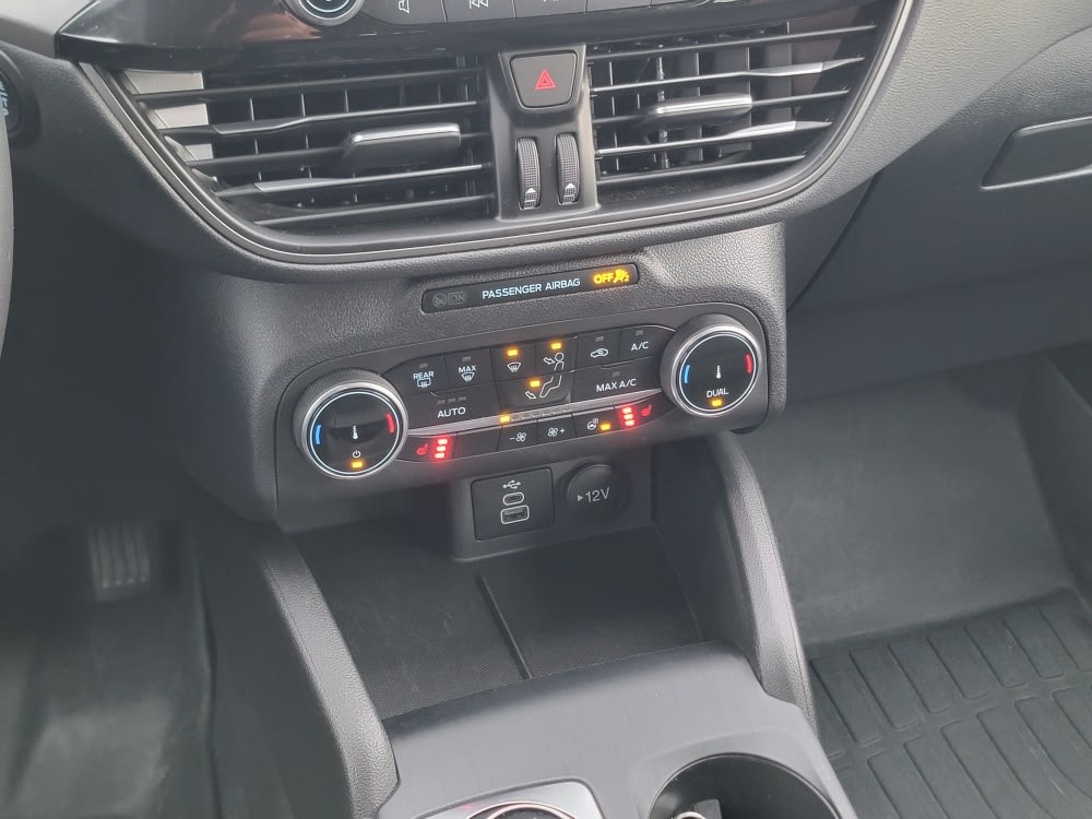 Thumbnail: 2024 Ford Escape - 24