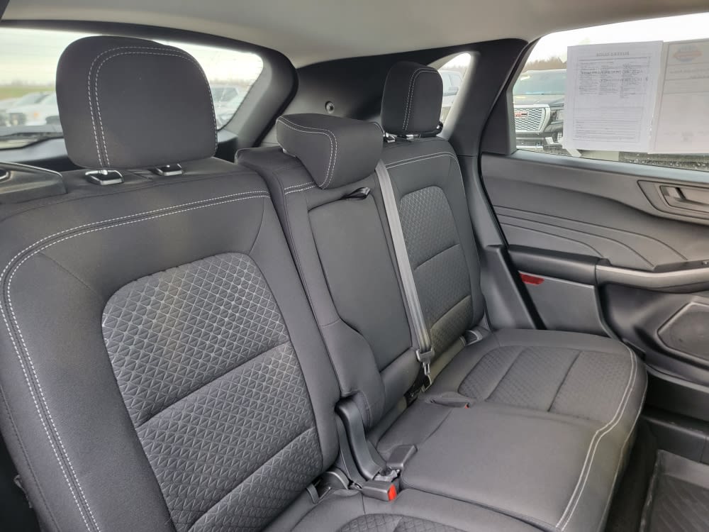 Thumbnail: 2024 Ford Escape - 12