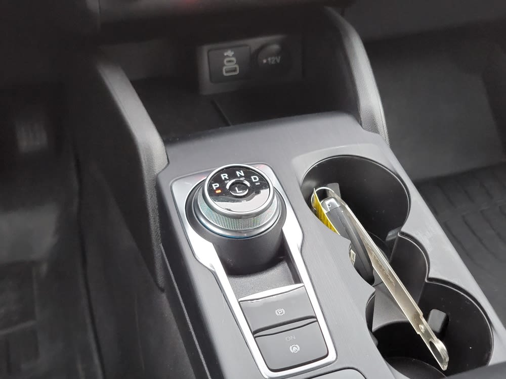 Thumbnail: 2024 Ford Escape - 14