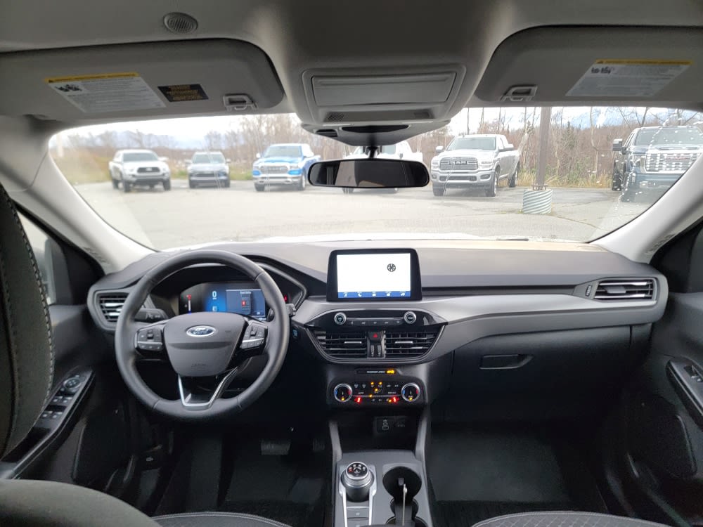 Thumbnail: 2024 Ford Escape - 9