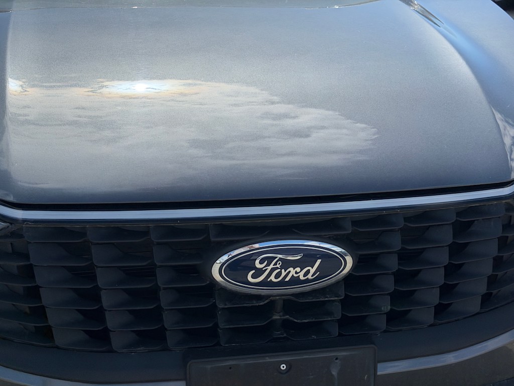 Thumbnail: 2025 Ford Escape - 6