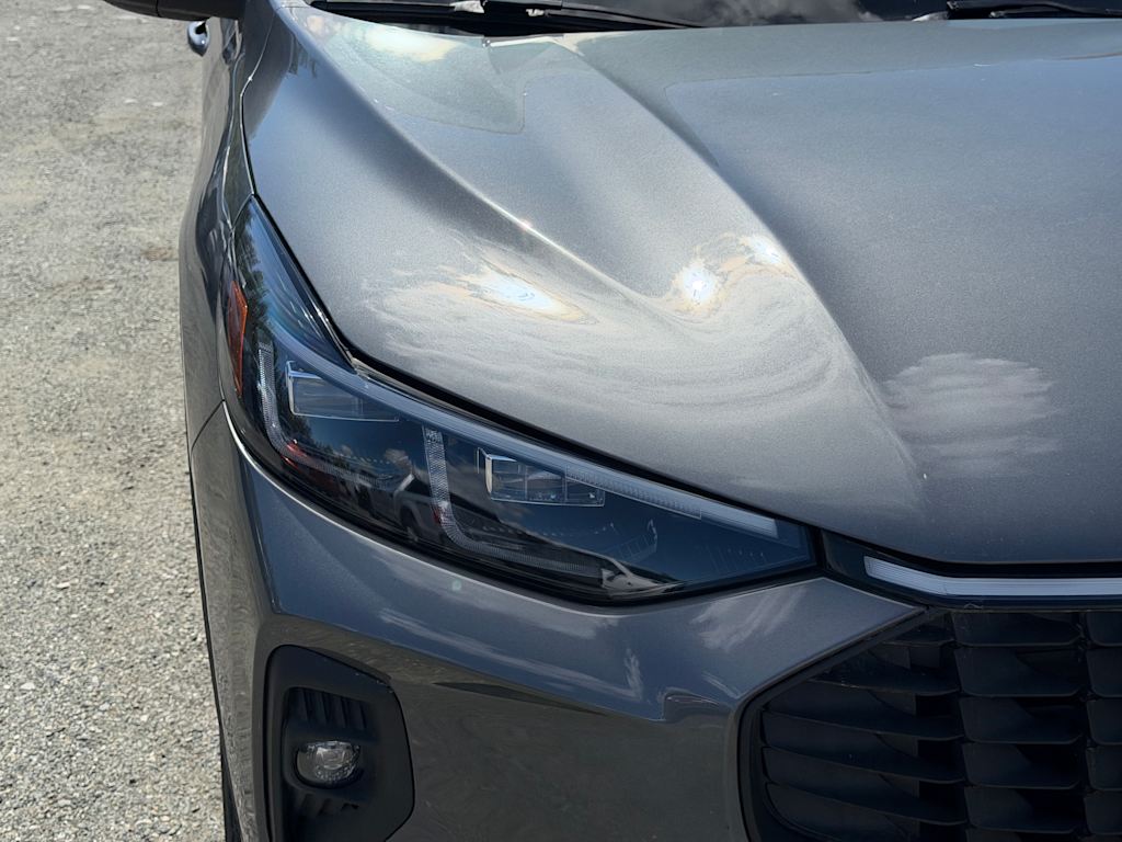 Thumbnail: 2025 Ford Escape - 16