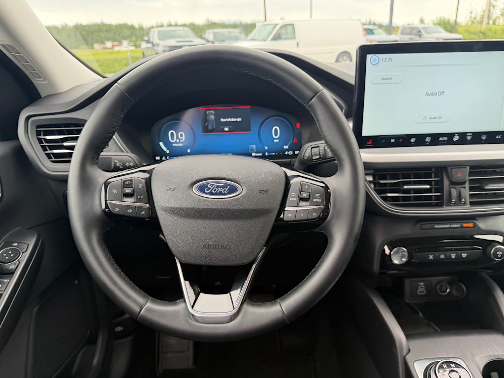 Thumbnail: 2025 Ford Escape - 2