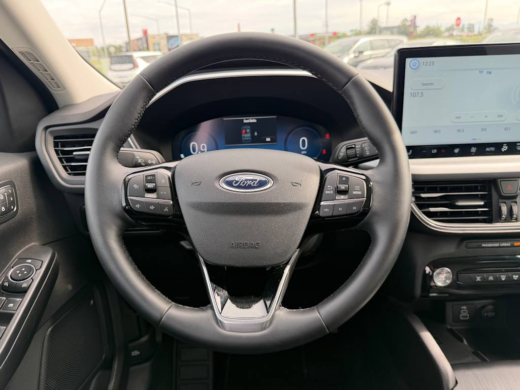 Thumbnail: 2025 Ford Escape - 2