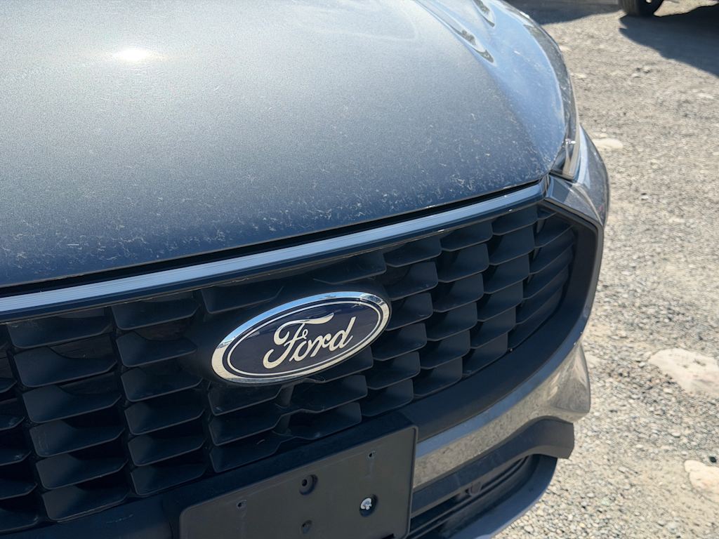 Thumbnail: 2025 Ford Escape - 16