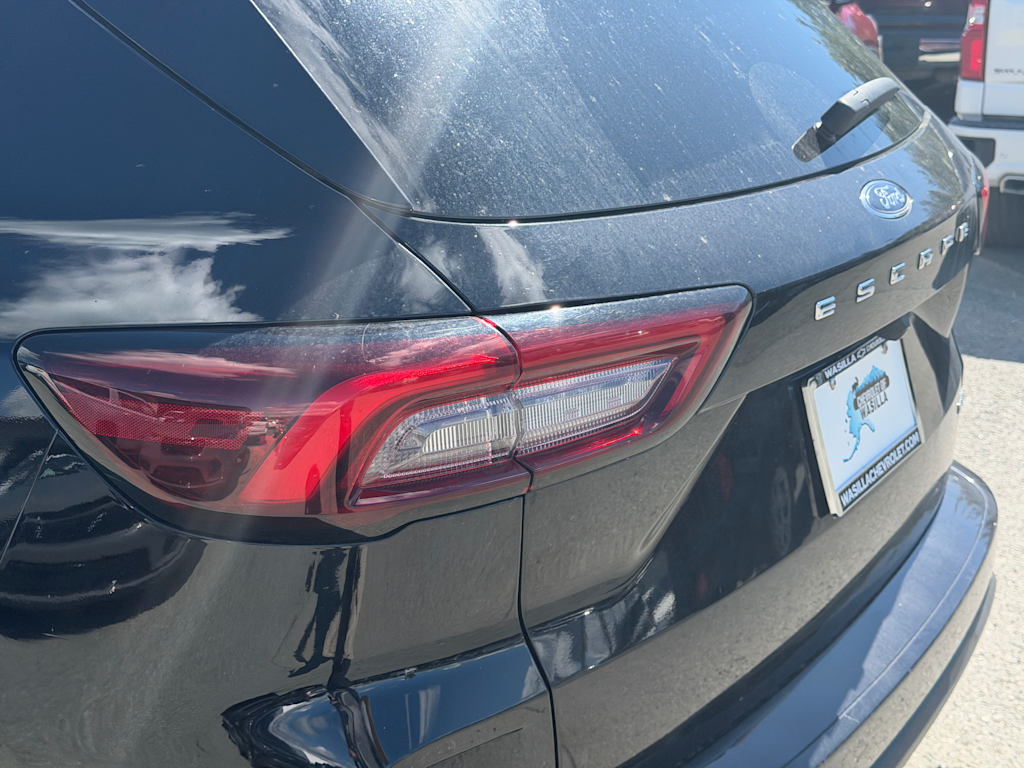 Thumbnail: 2024 Ford Escape - 13