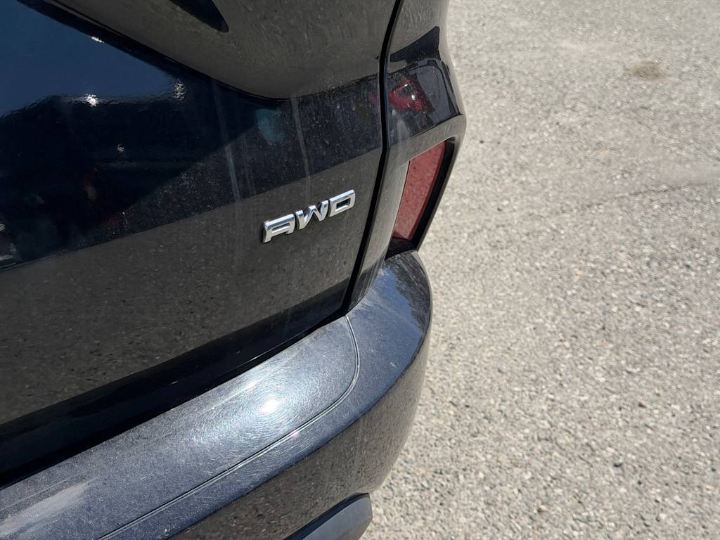 Thumbnail: 2024 Ford Escape - 8