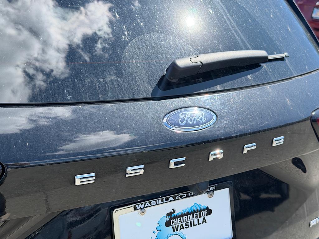 Thumbnail: 2024 Ford Escape - 23