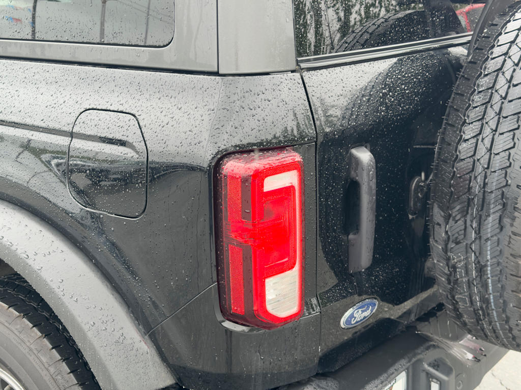 Thumbnail: 2025 Ford Bronco - 21