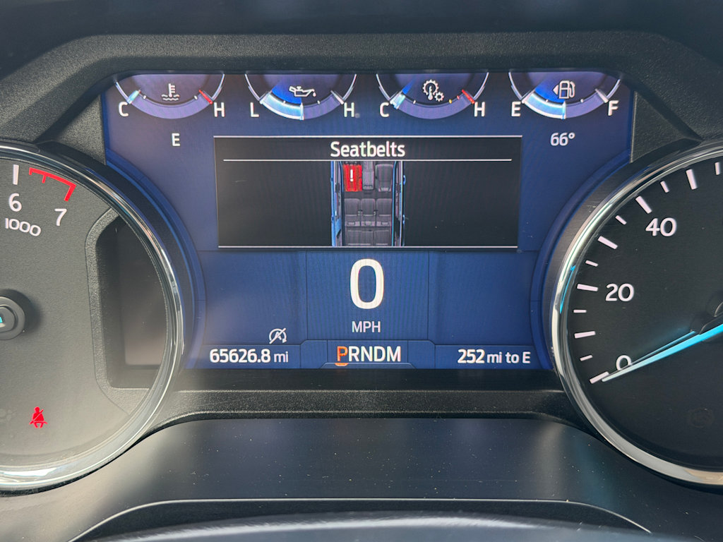 Thumbnail: 2024 Ford Expedition MAX - 13